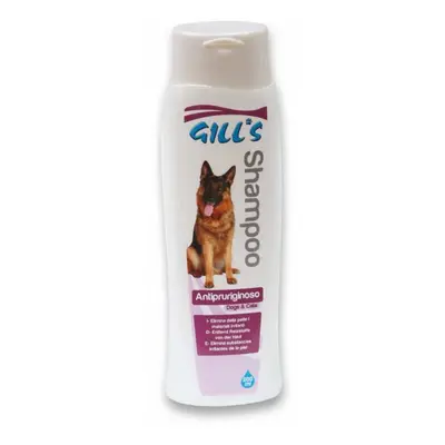 GILL´S šampon Proti škrábání 200 ml