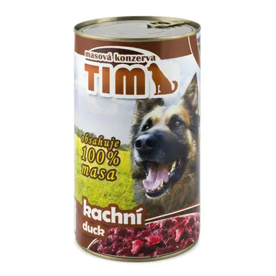 TIM 1200g kachní