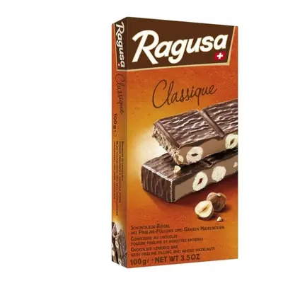 Camille Bloch Ragusa Classique 100g