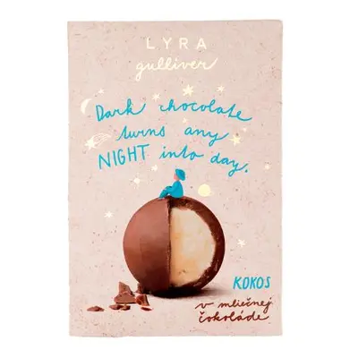 Lyra – Gulliver Kokos