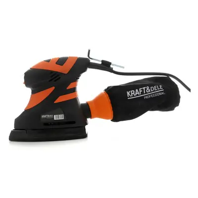 Kraft&Dele KD1697 vibrační bruska 1000W