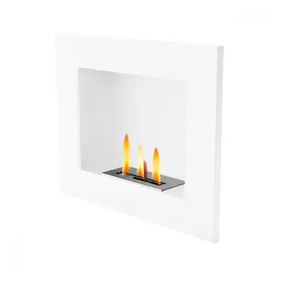 UNIFLAM biokrb 50x40cm white s dvojitou bio vložkou