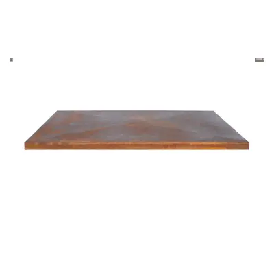 ARTISS poklop Corten pro grily G1, G2, G3, G4, G5, G6, G7