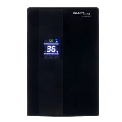 Kraft&Dele KD10585 odvlhčovač vzduchu vysoušeč 120W