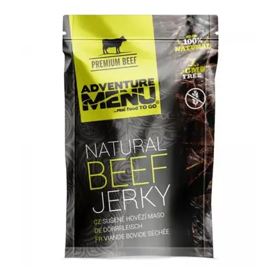 Adventure Menu hovězí Jerky 25g