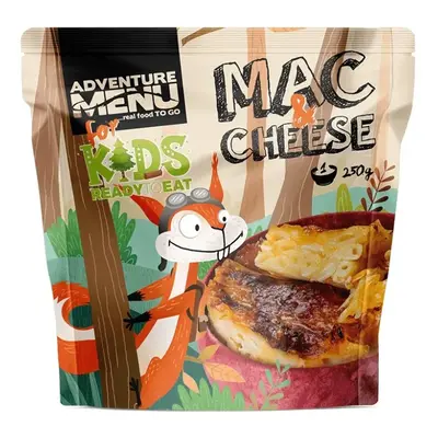 Adventure Menu Mac & Cheese 250g