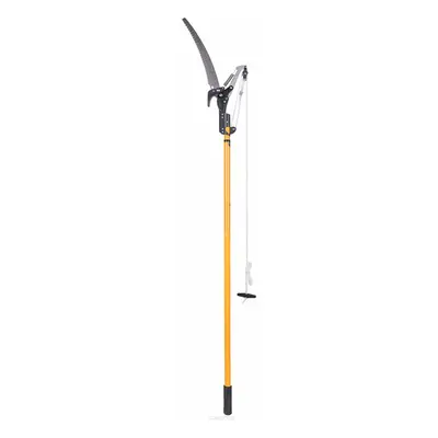 POWERMAT Teleskopické nůžky na větve 124-240cm s pilkou 29cm PM-SKTT-2.4T