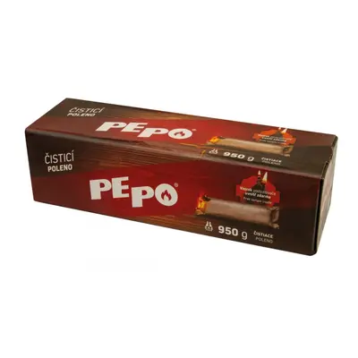 PE-PO čisticí poleno 1100 g