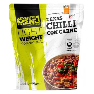 Adventure Menu chilli con Carne 600g