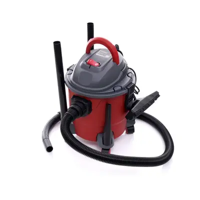 Kraft&Dele průmyslový vysavač 15l 1200W KD474