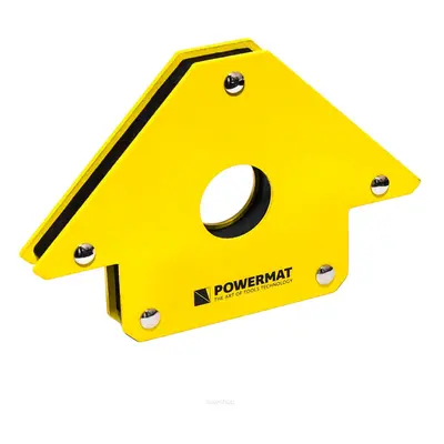 POWERMAT Magnetický svářecí úhelník 22,6kg PM-SKM-22,6