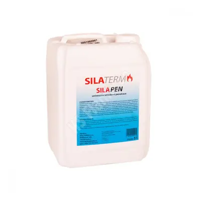 SILAPEN univerzální penetrace 5 l