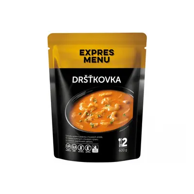 Expres Menu dršťková polévka 2 porce 600g