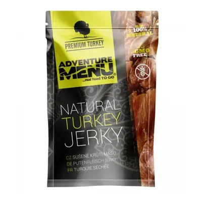 Adventure Menu krůtí Jerky 25g