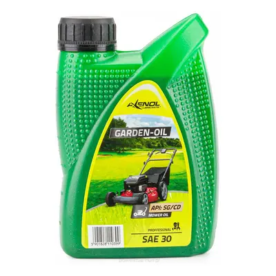 AXENOL SAE-30 Olej pro 4-taktní motory 600ml KONGAR103006