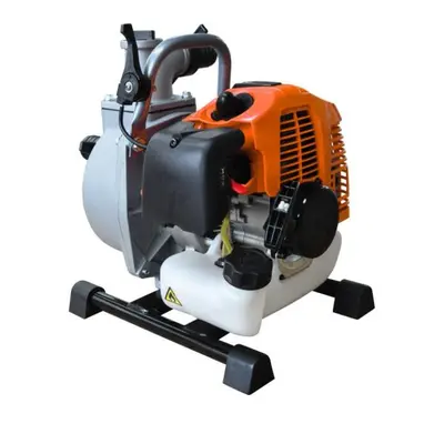 Kraft&Dele KD5060 Benzínové vodní čerpadlo 1" 1,5kW 300l/min