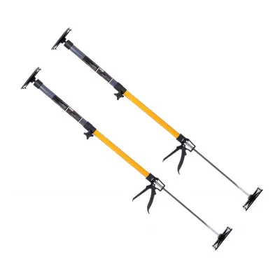 KRAFT&DELE Teleskopická podpěra 50 - 115 cm KD3022 - 2 kusy