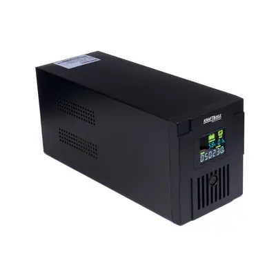 Kraft&Dele KD1930 záložní zdroj UPS 2000VA LCD