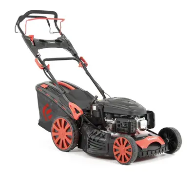 FAWORYT SH51N200LE-4V1 benzínová sekačka 4kW 51 cm s elektrostartem