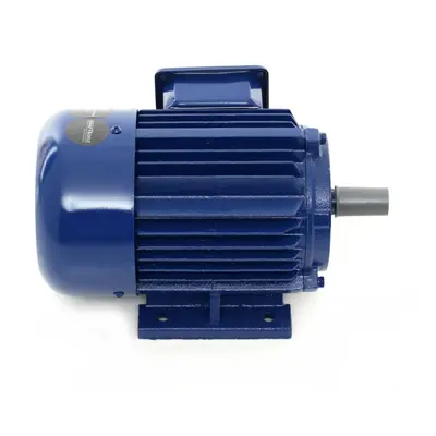 Kraft&Dele KD1809 elektromotor 0,75kW/380V/2730ot./min