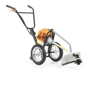 HANDY TMK52K benzínový křovinořez na kolech 2,6HP 40 cm