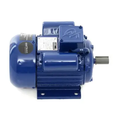 Kraft&Dele KD1801 elektromotor 1,5kW/220V/1400ot./min