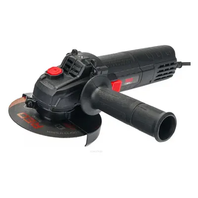 POWERMAT RTSZK0013 Úhlová bruska 1300W 125mm