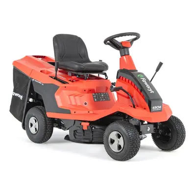 FAWORYT zahradní traktor RIDER TR66 ML 65 CM