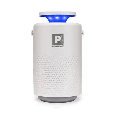 POWERMAT PM-LOUV-30T Lampa na odpuzování hmyzu