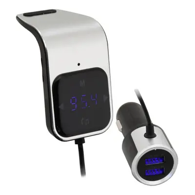 Compass 93219 Hands free FM transmitter do mřížky