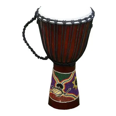 Garthen Djembe 716 Africký buben - 70 cm