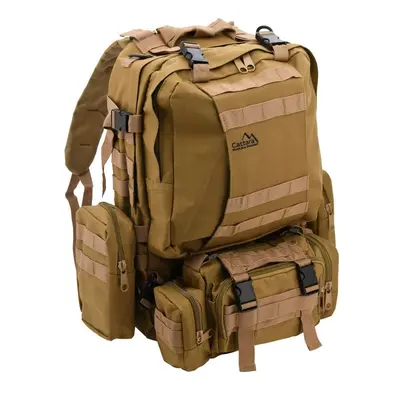 CATTARA 55l ARMY 13866