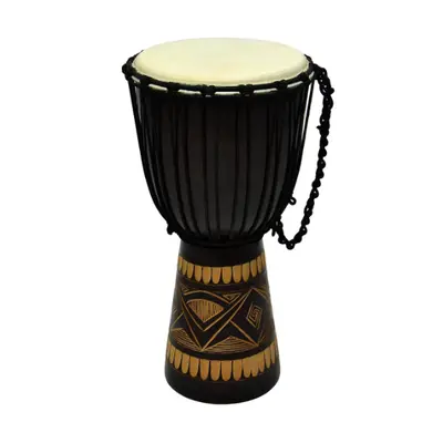 Garthen Djembe 682 Africký buben - 60 cm