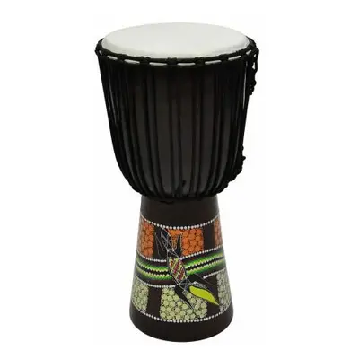 Garthen Djembe 592 Africký buben - 50 cm