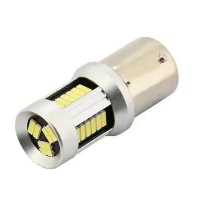 Compass Žárovka 30 SMD LED, 12V NEW-CAN-BUS bílá 1ks