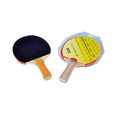 Pálka na stolní tenis řapíková 25cm