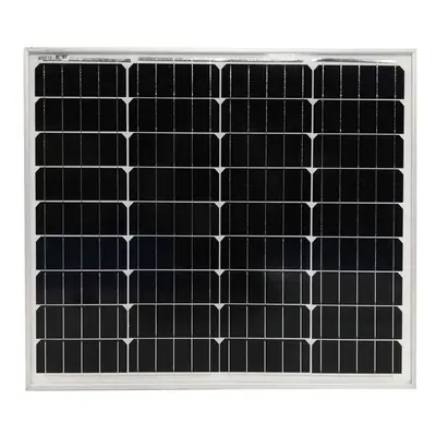 Yangtze Solar 74181 Fotovoltaický solární panel, 50 W, monokrystalický