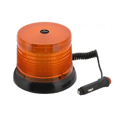 Compass 88435 Compass Maják 40 LED, 12V, oranžový