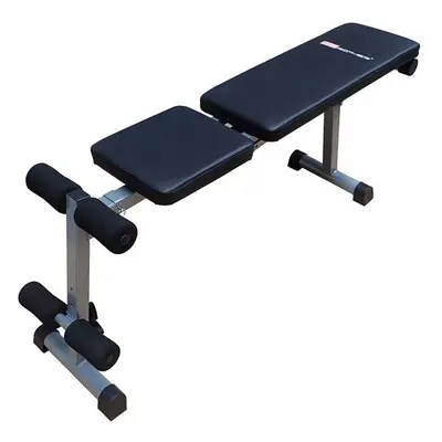 Acra Sport 6186 Posilovací lavička sit/up/bench