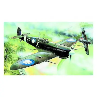 Směr Supermarine Spitfire MK.Vc 871 1:72