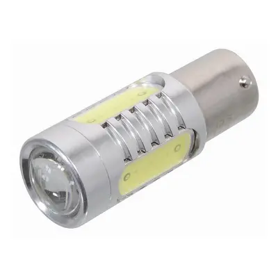 Compass Žárovka 4 SMD LED , s rezistorem CAN-BUS ready - bílá, 12V