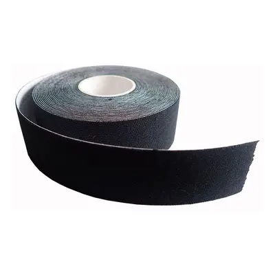 Acra Sport Kinezio tape 2,5 x 5 m černý