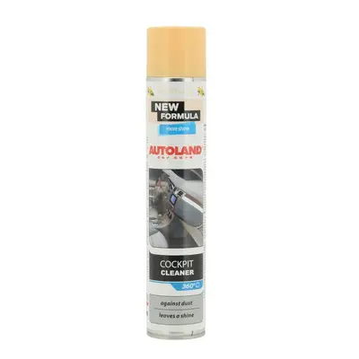 Compass 68679 Cockpit spray vanilka - 500 ml