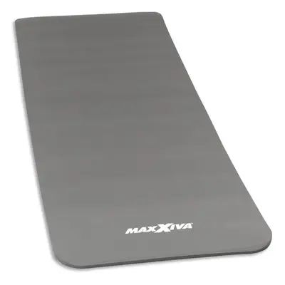 MAXXIVA® 86686 MAXXIVA Gymnastická podložka, šedá, 190 x 60 x 1,5 cm