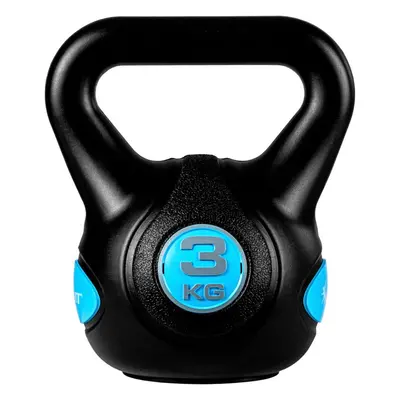 MOVIT Kettlebell M66830 3 kg