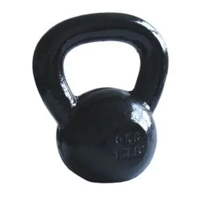 CorbySport Kettlebelll 4765 Činka 4 kg kovový