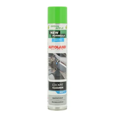 Compass Cockpit spray zelené jablko - 500 ml