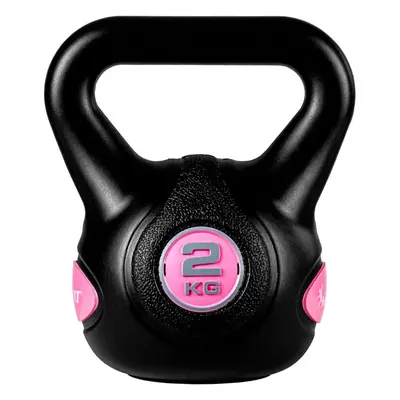 MOVIT Kettlebell - 2 kg, M66829