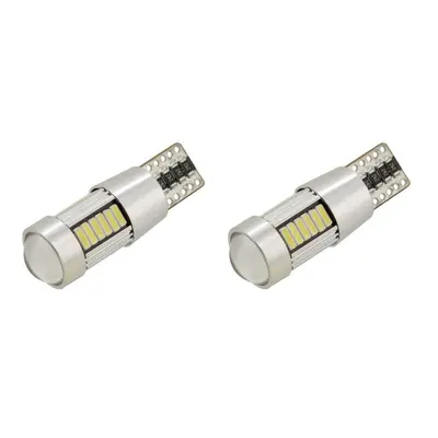 Compass 12V T10 27LED SMD CAN-BUS