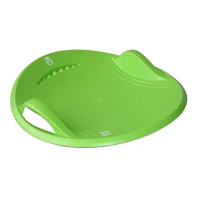 Plastkon Supernova 60 28098 Talíř sáňkovací - zelený